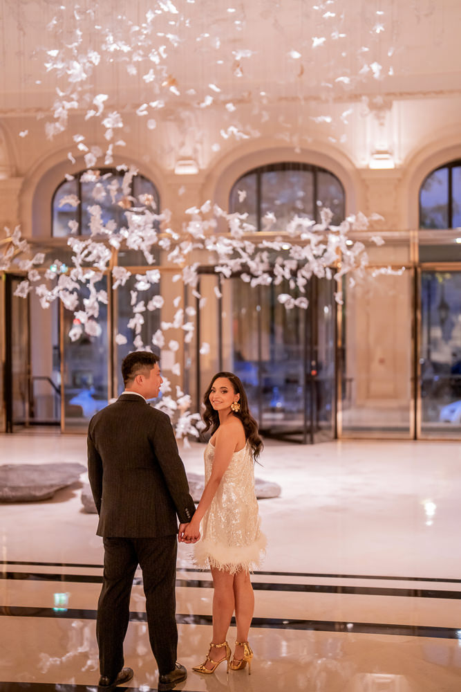 paris surprise proposal photographer vio 18