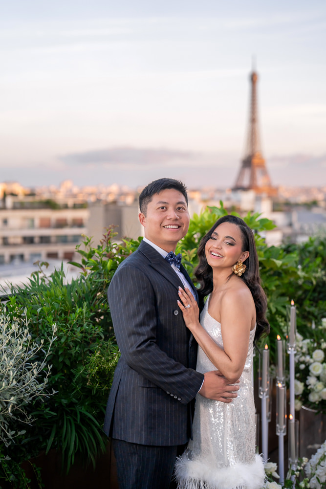 paris surprise proposal photographer vio 9